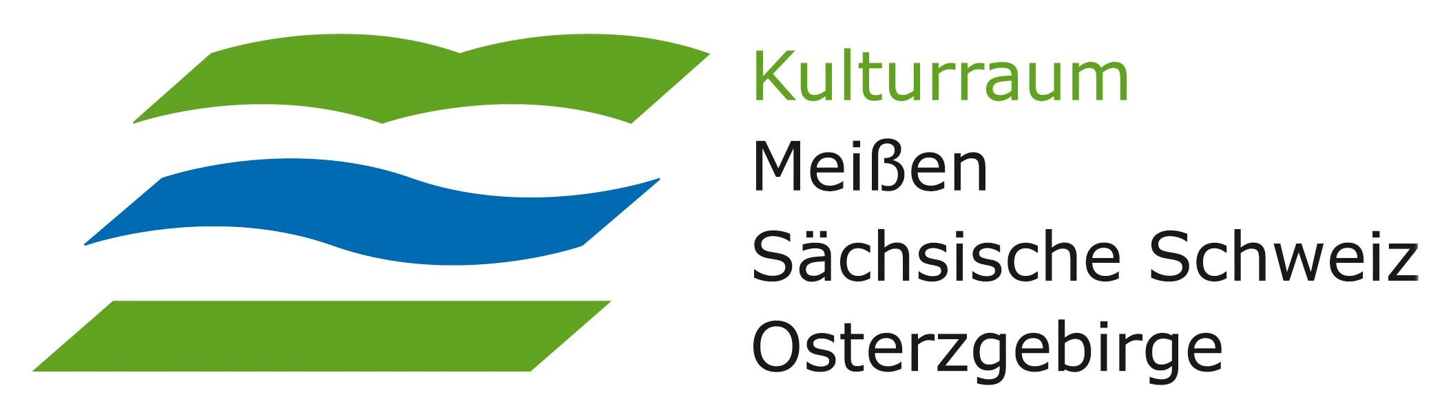 Kulturraum Meißen – Sächsische Schweiz – Osterzgebirge Logo